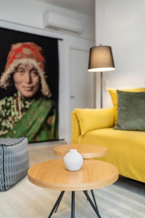 Aretousa InCreteble Cretan Residences Collection
